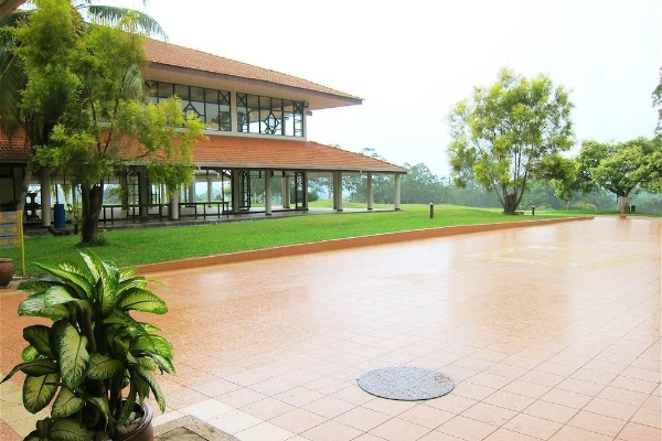 Hotel Gemas Golf Resort